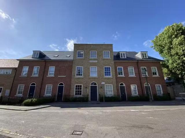 House for rent in The Bridge, Kent