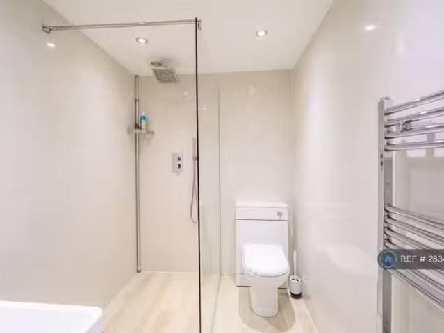 House for rent in Kentisbury, Devon