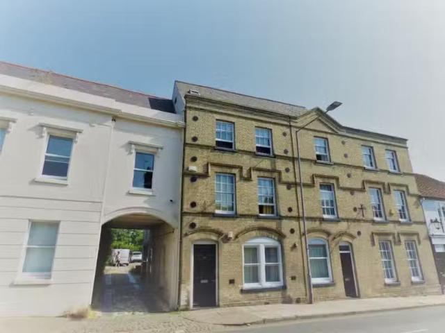 House for rent in Hythe, Fordham Heath