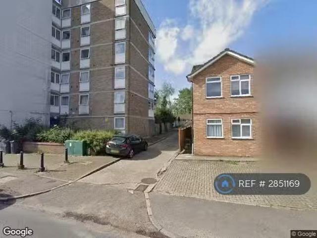 House for rent in Pouchen End, Hertfordshire