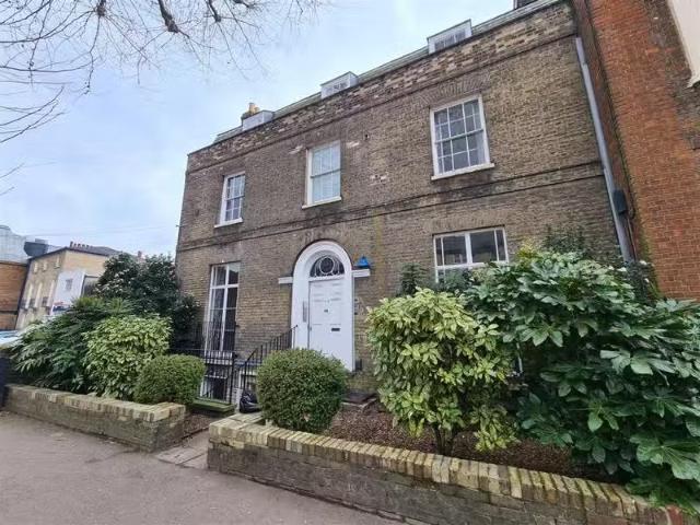 House for rent in Chedburgh, Suffolk