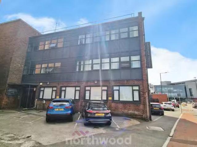House for rent in City Centre, Hexthorpe