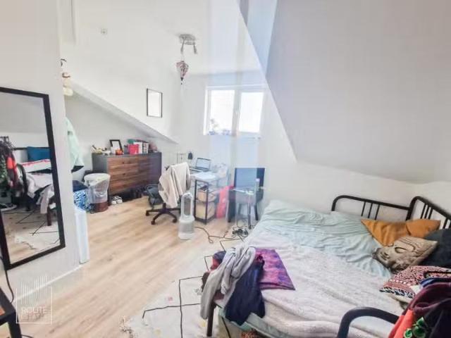 House for rent in Temple Mills, Greater London