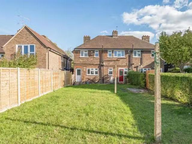 House for rent in Five Acres, Hertfordshire