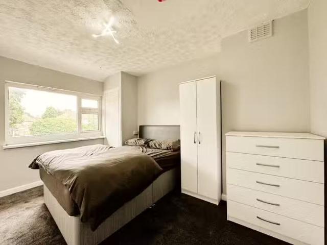 House for rent in Acocks Green, Tyseley