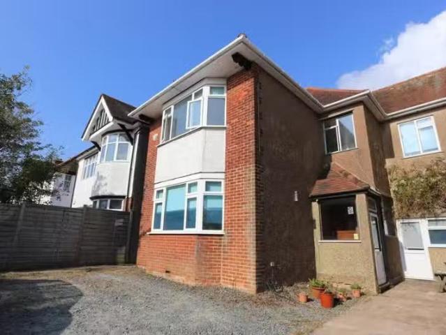 House for rent