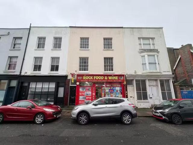House for rent in Whitehawk, Brighton & Hove