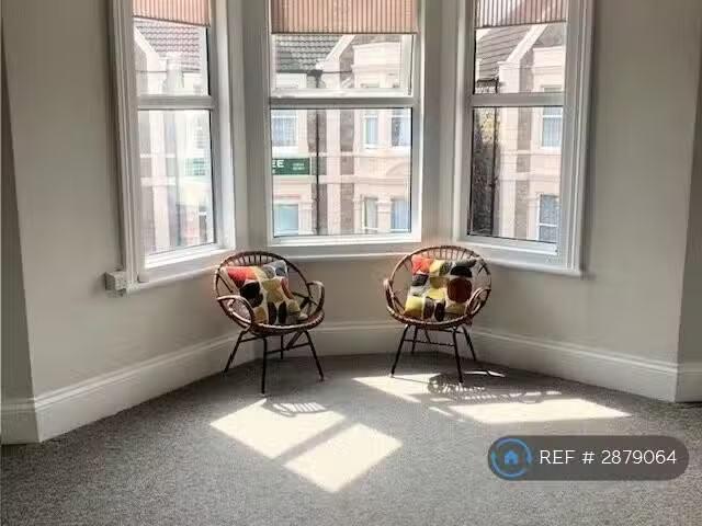 House for rent in Weston-super-mare, North Somerset