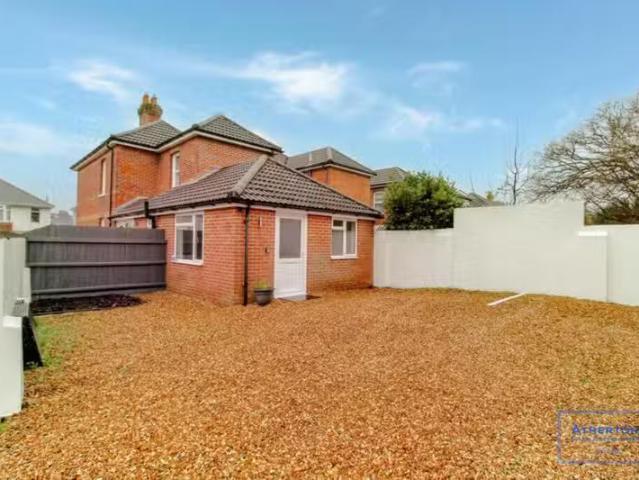House for rent