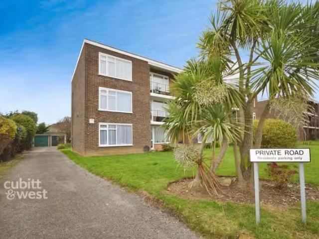 House for rent in Worthing, West Sussex