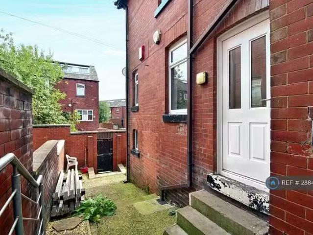 House for rent in Lee Bank, Greater Manchester