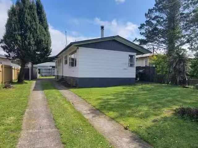 House for rent in Ngongotaha, Bay Of Plenty