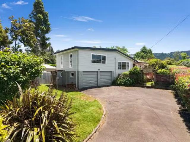 House for rent in Hamurana, Bay Of Plenty