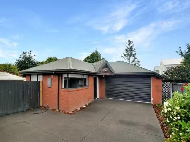 House for rent in Bishopdale, Canterbury
