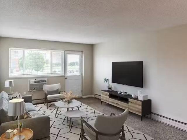Condo for rent in East St. Paul, Manitoba