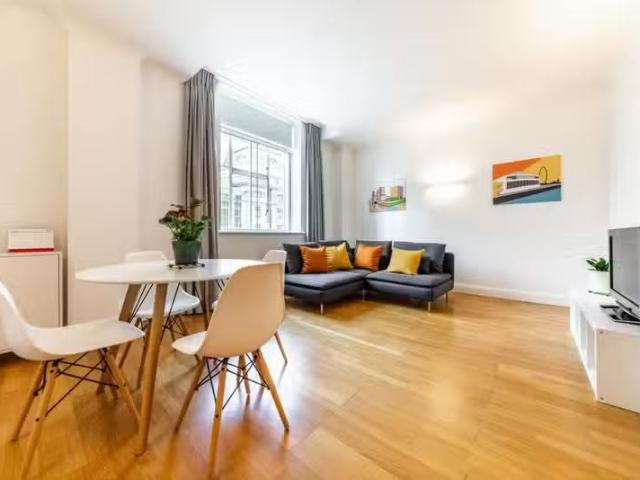 Apartment for rent in Lambeth