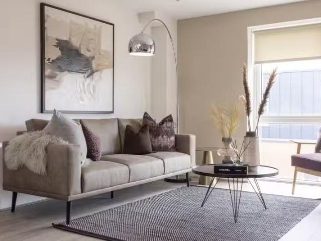 Apartment to rent