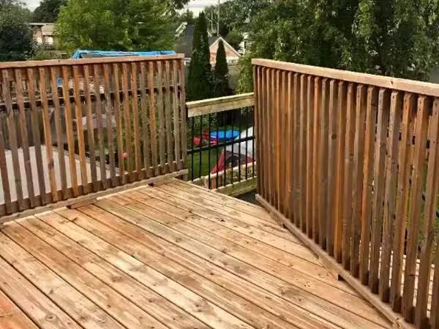 Condo for rent in Welland, Golden Horseshoe