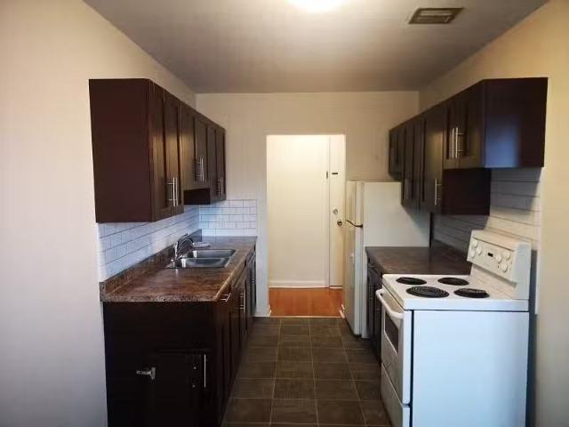 Condo for rent in East St. Paul, Manitoba