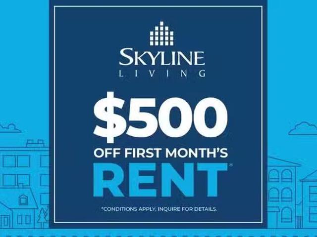 Condo for rent in Niagara, Ontario