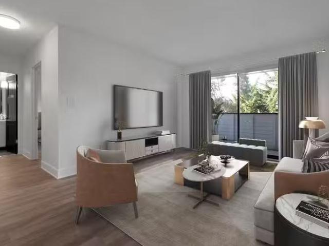 Condo for rent in Victoria, British Columbia