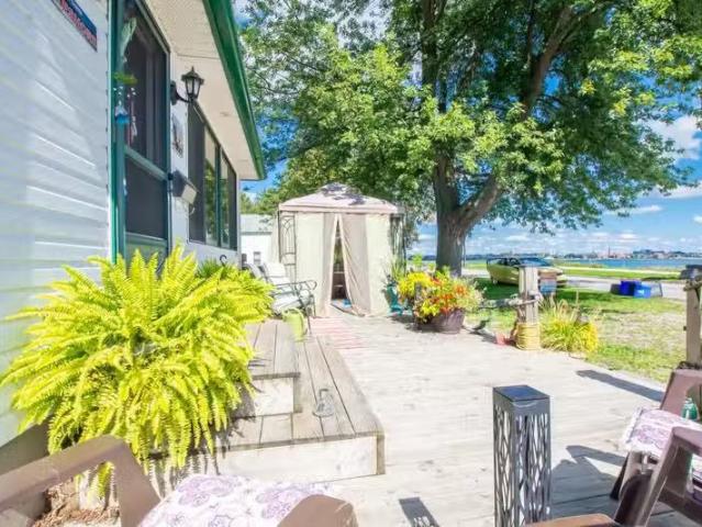 Condo for rent in Niagara, Ontario