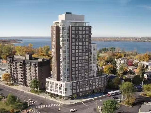 Condo for rent in Mulhurst Bay, Ontario