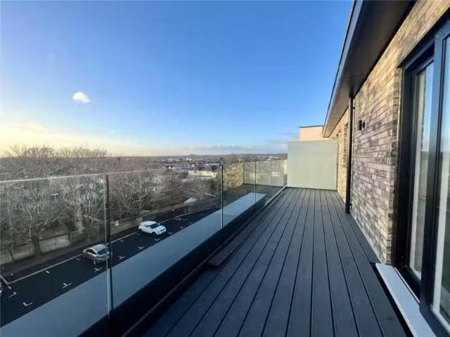 Apartment for rent in Oakdale, Poole