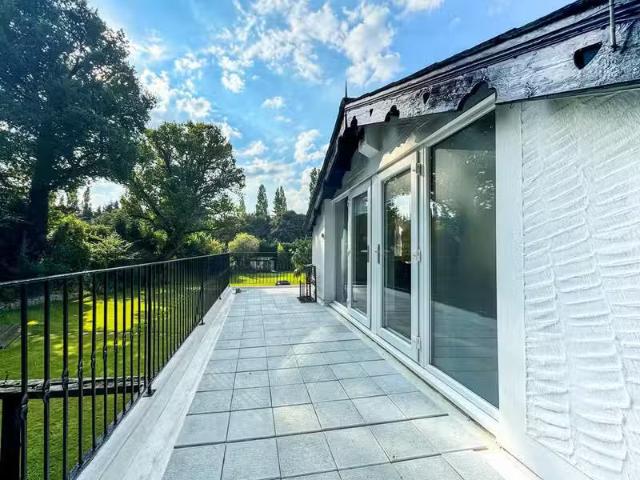 Apartment for rent in Colliers End, Hertfordshire