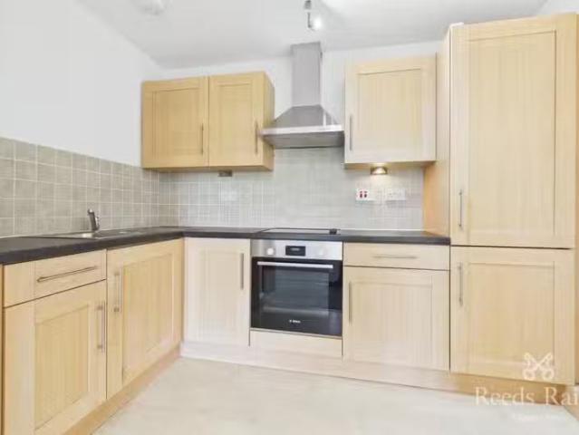 Apartment for rent in Cabus, Lancashire