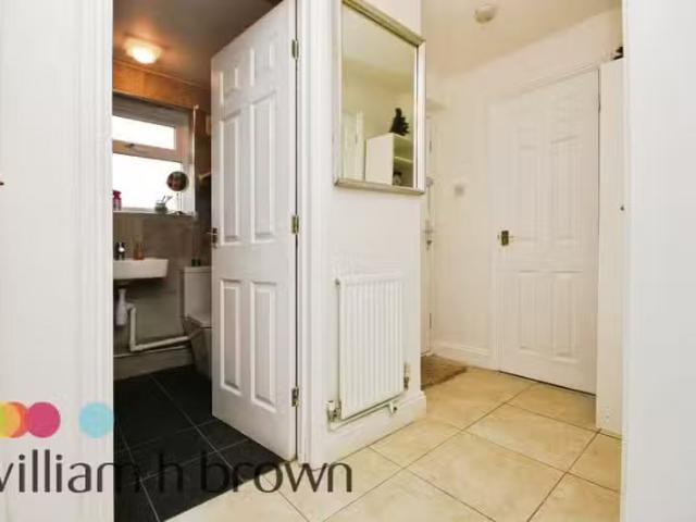 Apartment for rent