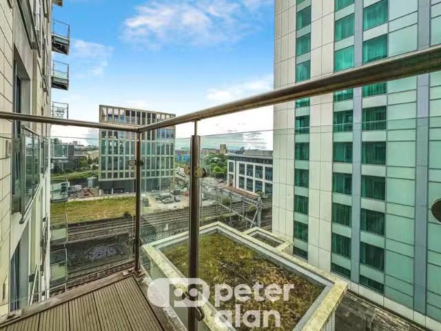 Apartment for rent in Spittal, Rutherglen
