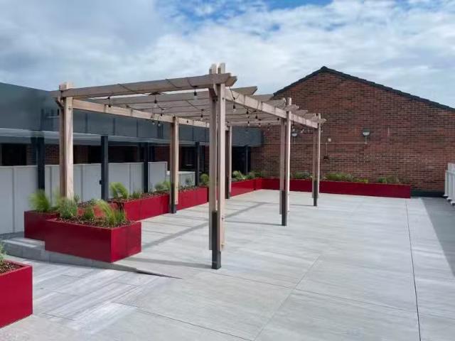 Apartment for rent in The Haulgh, Lee Bank