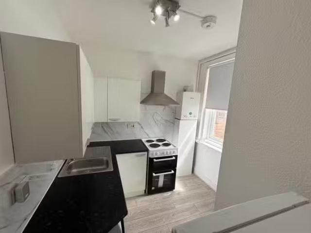 Apartment for rent in Boscombe, Bournemouth