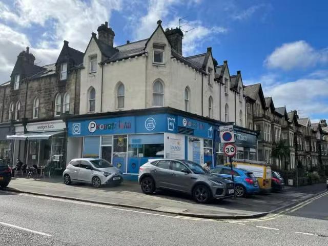 Apartment for rent in Harlow, Harrogate