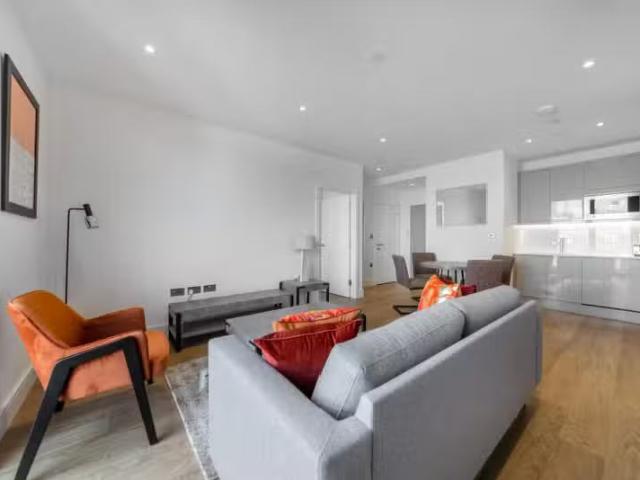Apartment for rent in Highgate, West Midlands