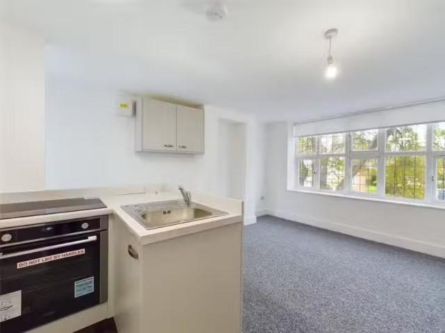 Apartment for rent in Barton Stacey, Hampshire