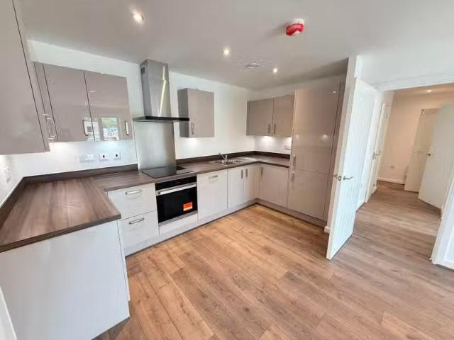 Apartment for rent in Catbrain, South Gloucestershire