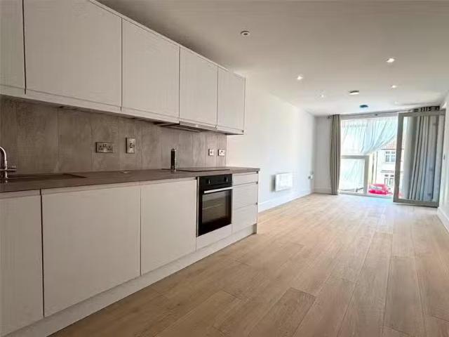 Apartment for rent in Georgia, Greater Manchester