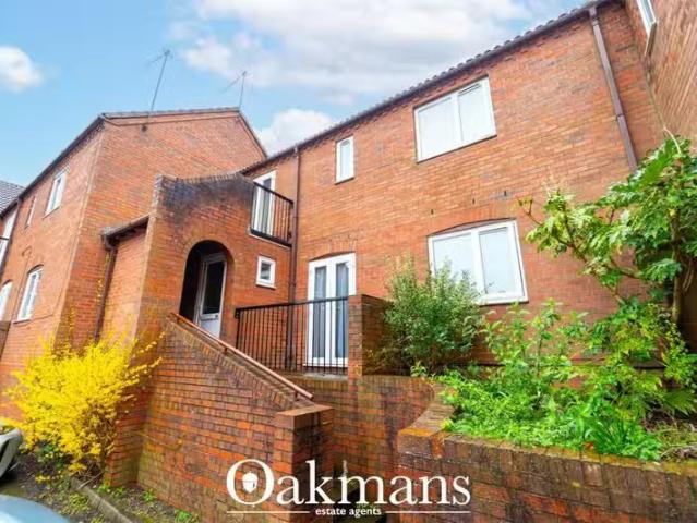 Apartment for rent in Redditch, Worcestershire