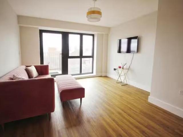 Apartment for rent in Navestock Side