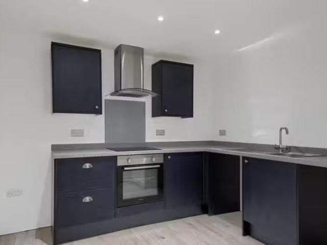 Apartment for rent in Burnley, Lancashire