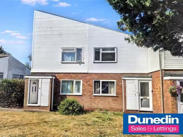 Apartment for rent in Lower Bullingham