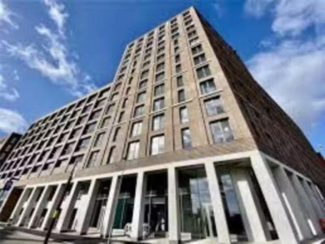 Apartment for rent