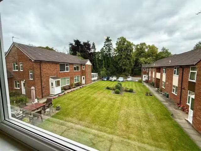 Apartment for rent in Brentingby, Leicestershire