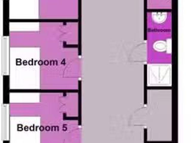 Apartment for rent in Clifton Village, Feckenham