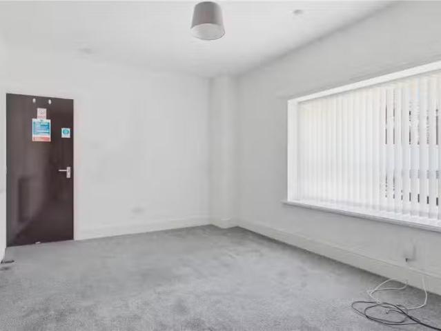 Apartment for rent in Lower Darwen