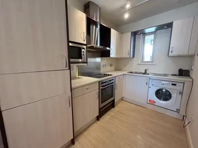 Apartment for rent in Ferryden, Scotland