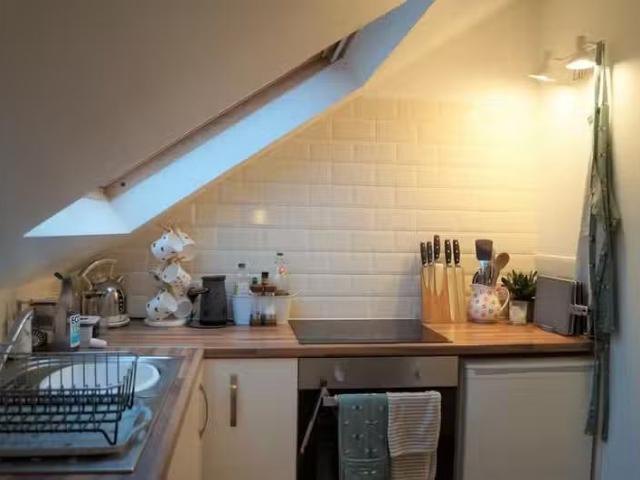 Apartment for rent in Georgia, Greater Manchester