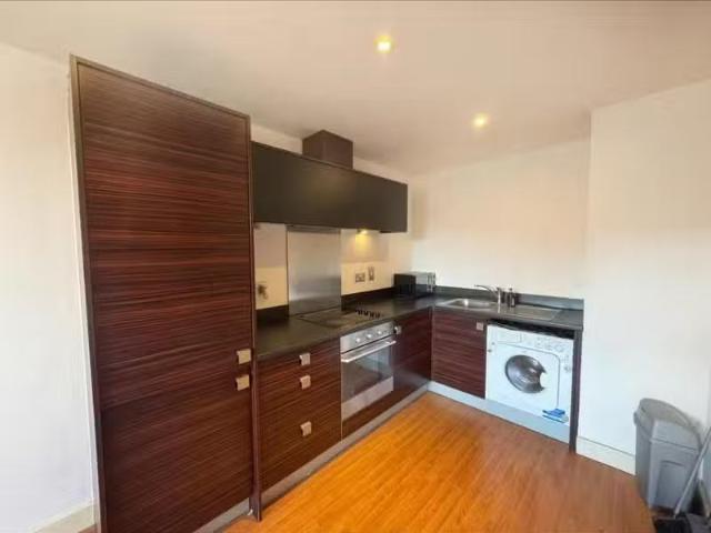 Apartment for rent in Sinope, Coalville